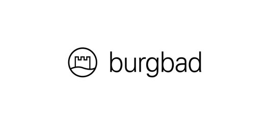 Burgbad